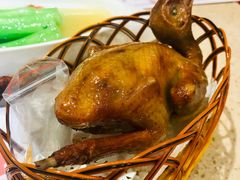 乳鸽-点都德(大茶楼店)