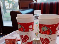 -COSTA COFFEE(西湖天地店)