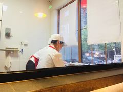 -新兴园饺子馆(北京百子湾店)