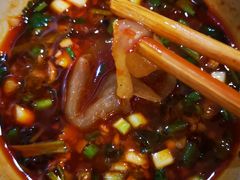 -黑竹香鸡(营和巷店)