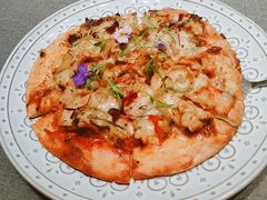 -丝路有约·优雅新疆菜(万宴城店)