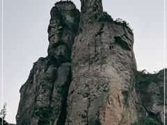 -雁荡山风景名胜区