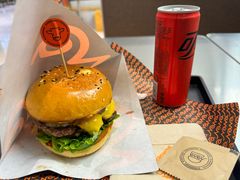 -COOKINGNANA蛋包饭(国贸银泰店)