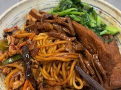-梅溪·小伙子干挑面(安吉总店)