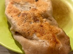 牛肉馅饼-老北京馅饼粥(西单店)