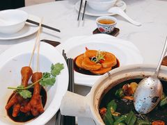 -岭南茗点(沙埔店)