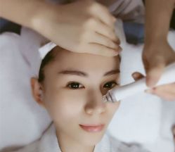 -Face Score美甲美睫皮肤管理