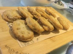 -松沪名灶·豆浆鱼头·新上海菜(飞航吾悦广场店)