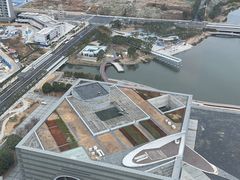 -嘉定凯悦·咖啡厅