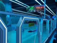 -世代星球·保龄球·镭战真人CS·团建(杨浦店)