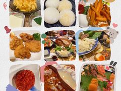 -伊豆野菜村(大族广场店)