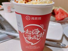 -海底捞火锅(上元大街店)