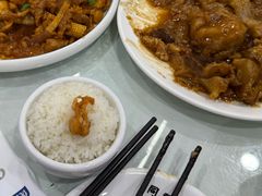 -同发号饭庄(复兴路店)