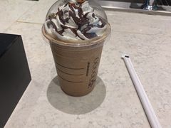 -星巴克(我格广场店)