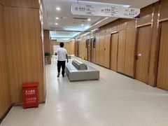 -美年大健康·体检中心(江岸分院)