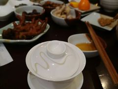 -青藤茶馆(南山路店)