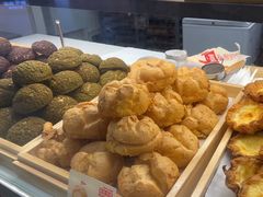 -西树泡芙(湖滨银泰in77B区店)