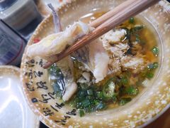 -王朝花椒鱼(杉板桥南一路店)
