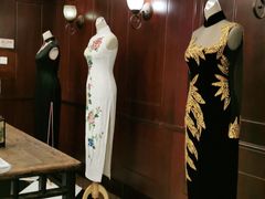 -邓丽君音乐主题餐厅