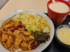 -永和大王(长寿路店)