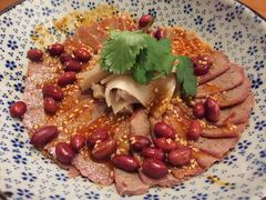 -蜜桃餐厅·古运河畔(南下塘店)