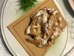 -东方之珠海鲜酒楼(南开店)