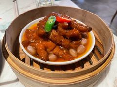 -花城粤菜餐厅(高新区店)