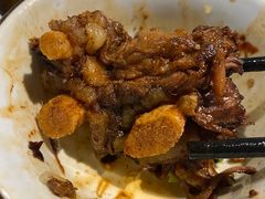 -富临轩私房菜(集庆门大街店)