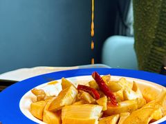 -曾宴·楚菜(湖北省博物馆店)