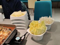 -半天妖烤鱼(物美沁山水店)