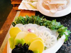 -老码头火锅(玉林店)