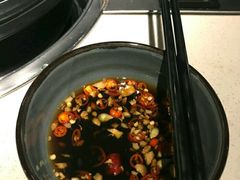 -百年果林椰子鸡(中洲店)