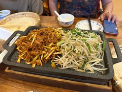 -老雒阳面馆·水席·洛阳菜(王城路店)