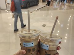 -奥园广场(广州番禺福德路店)