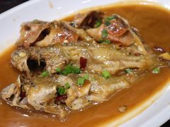 -健眺小海鲜(临海后山店)