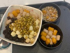 -鲜芋仙(观音桥大融城LG店)