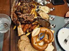 -Ambra Haus琥珀屋精酿餐厅(宝山店)