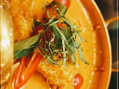 -Home Thai·泰谣(王府井apm店)