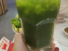 -南城十里潮汕鲜牛火锅·鲜虾生滚粥(融汇老商埠店)