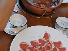 -前门杨记·铜锅涮肉(王府井·故宫店)