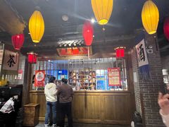 -北平盛世·新京菜·北京烤鸭(劲松·双井店)