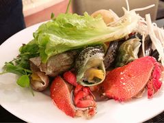 -乐咖啡西餐厅(太湖皇冠假日酒店)