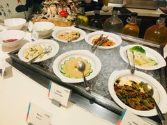 凉菜-厦门艾美酒店·新食谱西餐厅