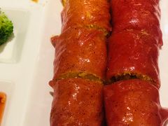 -北海金昌开元名都大酒店·四季轩中餐厅