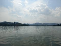 -柳莺湖上·湖景餐厅·江南菜(西湖店)