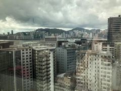 -香港尖沙咀皇悦酒店