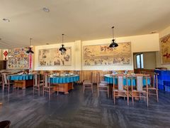 -虹海圣肉饼店家常菜馆