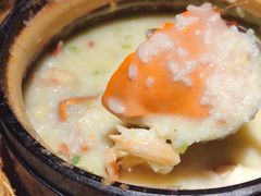-潮州府·潮菜·砂锅粥(徐家汇店)