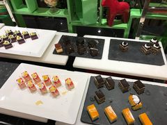 -城市名人酒店喝彩西餐厅(人民南路店)