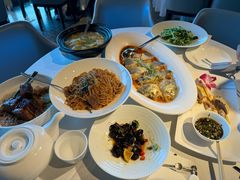 -上海小南国(正大店)